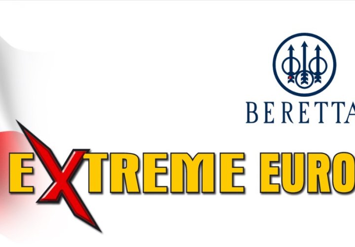 Судьи Федерации FNTSA на крупнейшем матче Европы Extreme Euro Open IPSC Level III